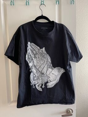 Famous T-shirt